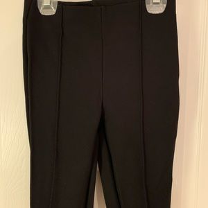 2/$25 - Black slacks